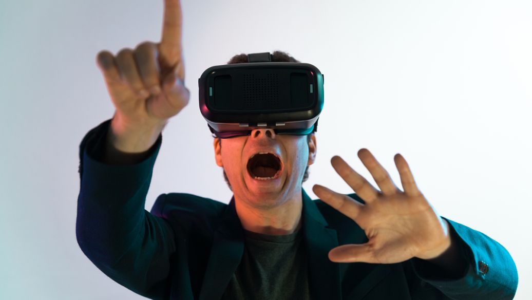 四川全新VR全景看房制作，等你来制定